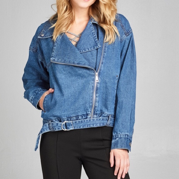 Active USA Jackets & Blazers - See new listing